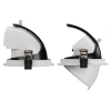 Светильник LTD-EXPLORER-R130-20W Day4000 (WH, 38 deg) (Arlight, IP20 Металл, 3 года) 024030