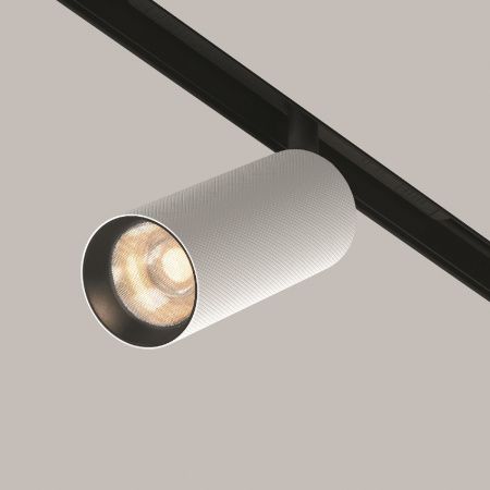 Трековый светильник Technical TR097-2-12W3K-M-BW