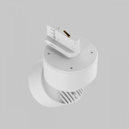 Трековый светильник Technical TR199-3-15W2.7K-M-W
