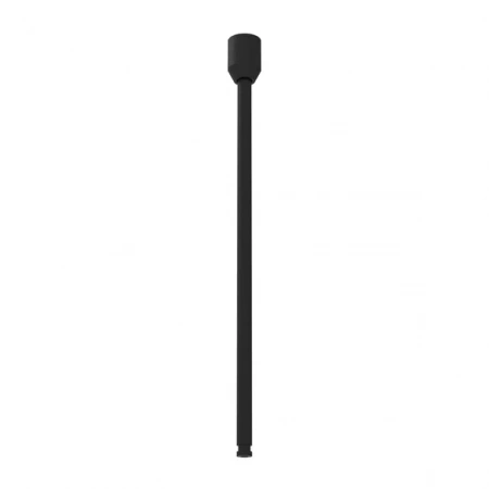 Подвес жесткий ART-APRIORI-ROD-E-L400 (BK) (Arlight, IP20 Металл, 3 года) 044899