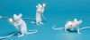 Лампа светодиодная Seletti Mouse Lamp E14