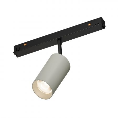 Светильник MAG-ORIENT-COLOR-SPOT-R45-10W Warm3000 (RAL7044, 15 deg, 48V) (Arlight, IP20 Металл, 5 лет) 065297