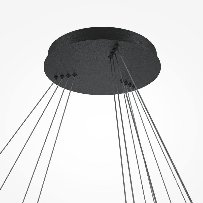 Подвесной светильник Maytoni MOD058PL-L174BK