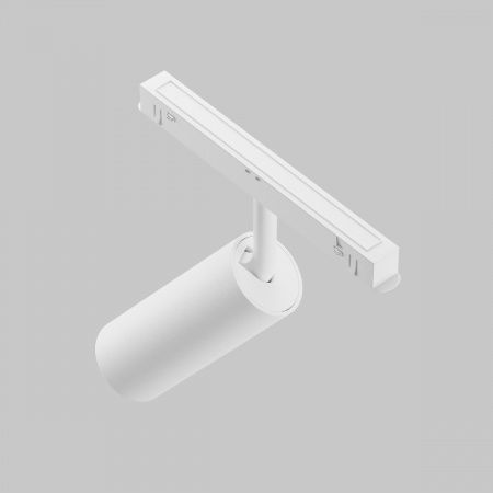 Трековый светильник Technical TR032-2-12W4K-S-W