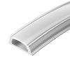 Профиль ARH-BENT-W11-3000 ANOD (Arlight, Алюминий) 056202