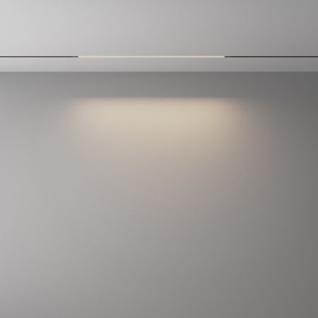 Трековый светильник Technical TR240-2-12W4K-B