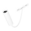 Светильник MAG-MICROCOSM-SPOT-FLEX-R26-5W Warm3000 (WH, 24 deg, 24V) (Arlight, IP20 Металл, 5 лет) 051838
