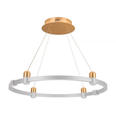 Подвес с питанием ART-APRIORI-CANOPY-HANG-4A-L5000-POWER (GD) (Arlight, IP20 Металл, 3 года) 049351