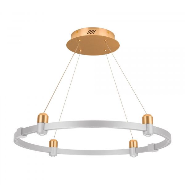 Подвес с питанием ART-APRIORI-CANOPY-HANG-4A-L5000-POWER (GD) (Arlight, IP20 Металл, 3 года) 049351