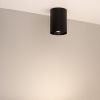 Светильник SP-FOCUS-R86-10W Day4000 (BK, 15 deg, 230V) (Arlight, IP54 Металл, 5 лет) 054848