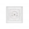INTELLIGENT ARLIGHT Накладка декоративная для панели TRIAC-601-33-DIM-PD-IN White Glossy (IARL, IP20 Пластик, 3 года) 050849