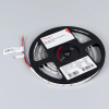 Светодиодная лента RT-A60-8mm 12V Pink (4.8 W/m, IP20, 2835, 5m) (Arlight, 4.8 Вт/м, IP20) 013571(2)
