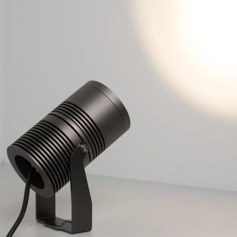 Светильник ALT-RAY-R89-25W Warm3000 (DG, 24 deg, 230V) (Arlight, IP67 Металл, 3 года) 026448