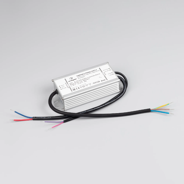 Блок питания Arlight ARPV-UH24100-PFC-DALI2-PH
