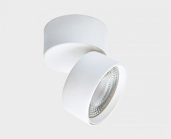 IT02-010 white 3000K светильник потолочный влагозащищенный