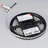 Светодиодная лента RT-B72-10mm 12V RGB (15 W/m, IP20, 5060, 5m) (Arlight, 15 Вт/м, IP20) 016246(2)