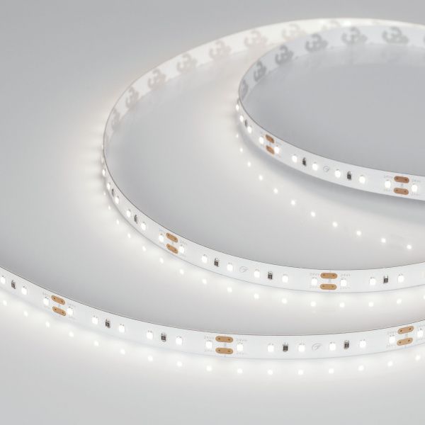 Светодиодная лента MICROLED-M120-8mm 24V Day5000 (14 W/m, IP20, 2216, 5m) (Arlight, Открытый) 024428(2)