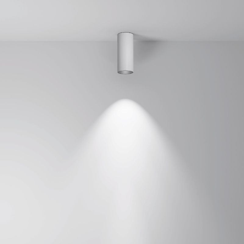 Потолочный светильник Technical C056CL-L12W4K-W-W