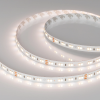Светодиодная лента RT-A140-10mm 24V White-MIX (19.2 W/m, IP20, 2835, 5m) (Arlight, Изменяемая ЦТ) 024508(2)