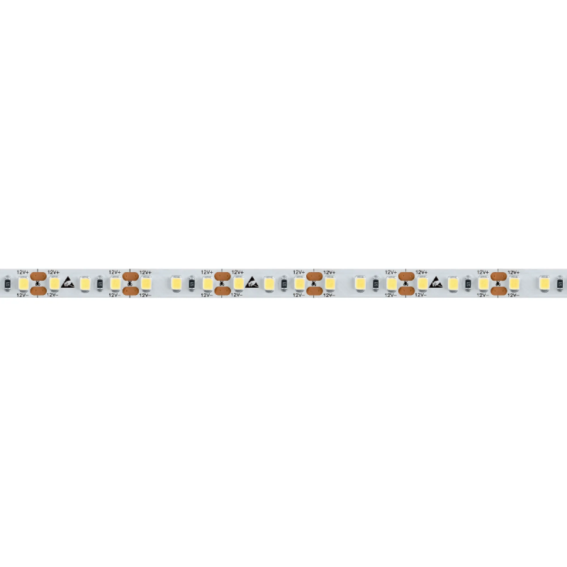 Светодиодная лента RT 2-5000 12V Day4000 2x (2835, 600 LED, PRO) (Arlight, 14.4 Вт/м, IP20) 024339(1)