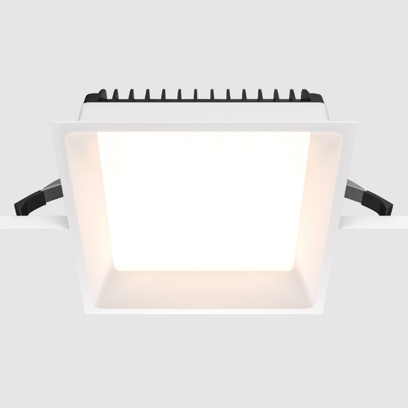 Встраиваемый светильник Technical DL056-24W3K-W