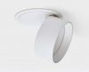 IT02-009 white 3000K светильник встраиваемый влагозащищенный