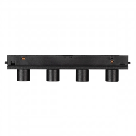 Светильник MAG-ORIENT-KRATER-L195-12W Warm3000 (BK, 25 deg, 48V, DALI) (Arlight, IP20 Металл, 5 лет) 037330