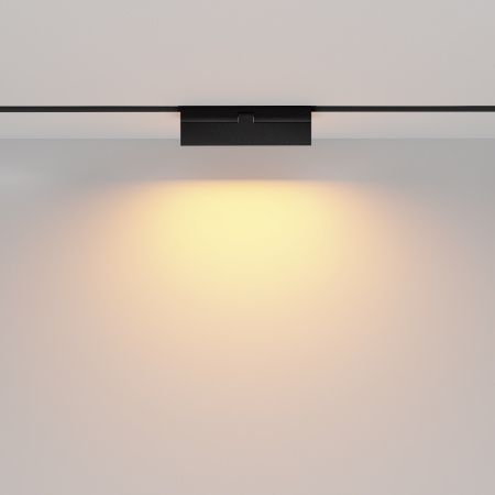 Трековый светильник Technical TR036-2-12W2.7K-B
