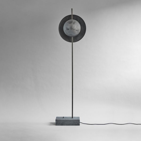 Напольный светильник 101 Copenhagen Dawn Oxidized