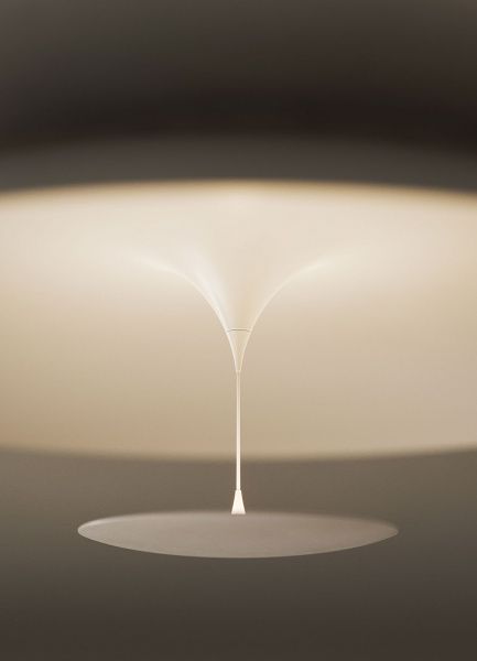 Подвесной светильник Karman Blanco 60