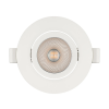 Светильник LTD-POLAR-TURN-R90-7W Day4000 (WH, 36 deg, 230V) (Arlight, IP20 Пластик, 3 года) 032860