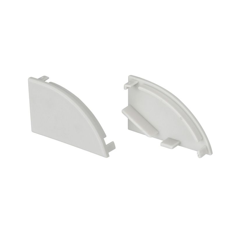 Комплект заглушек KLUS-P45.30 ROUND (Arlight, Пластик) 066402
