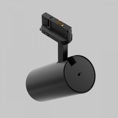 Трековый светильник Technical TR197-3-40WCCT-M-B