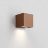 Уличный светильник Zafferano Forward 2 Corten