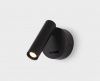 IT08-8023 black 3000K светильник настенный