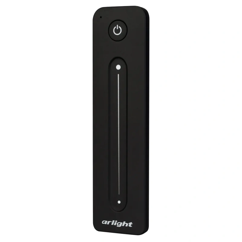 Пульт SMART-R38-DIM (1 зона, 2.4G) (Arlight, IP20 Пластик, 5 лет) 026410