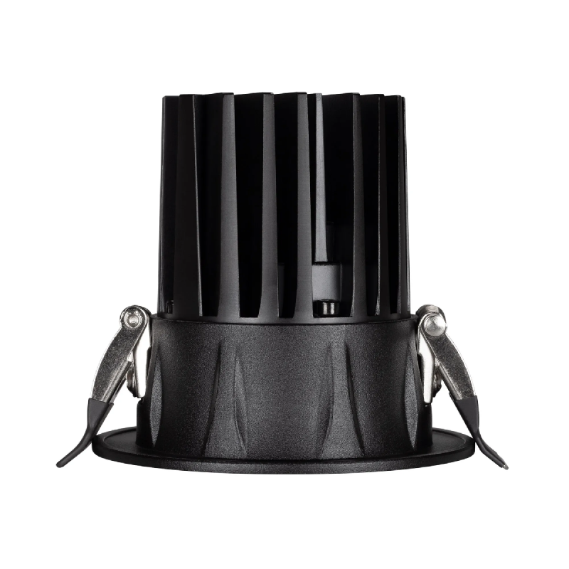 Светильник MS-ATOLL-BUILT-R86-10W Day4000 (BK, 60 deg, 230V) (Arlight, IP54 Металл, 5 лет) 044613