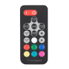 Контроллер ARL-FINE-RGB Black (5-24V, 3x2A, RF ПДУ 18кн) (Arlight, IP20 Пластик, 1 год) 027197
