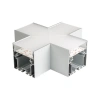 Угол S2-LINE-7977-X90 крестовой (Arlight, Металл) 021265