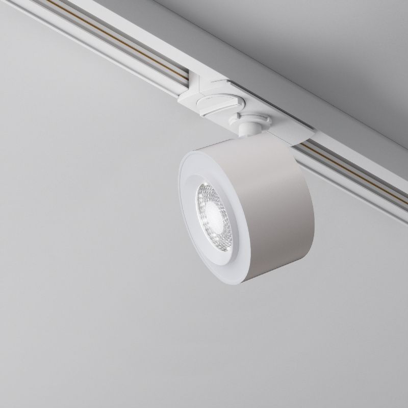 Трековый светильник Technical TR023-1-12W3K