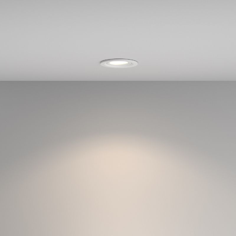 Встраиваемый светильник NUVOLT LDL-038W