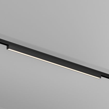 Уличный трековый светильник Outdoor O-TR02-1-S-30WB3K