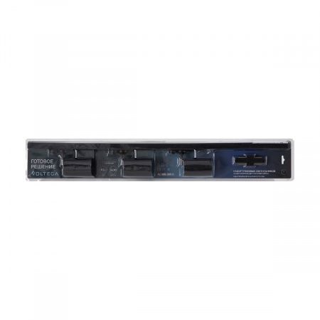 Трековый светильник Voltega VGL7284DLTP-03B