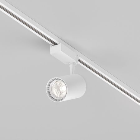 Трековый светильник Technical TR003-1-26W4K-M-W