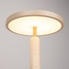 Светильник SP-ALYSS-TAB-R22.5x30-5W Warm3200-MIX (BG-BG, 110 deg, 230V) (Arlight, IP20 Мрамор, 5 лет) 061706