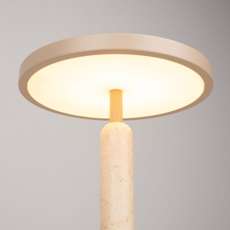Светильник SP-ALYSS-TAB-R22.5x30-5W Warm3200-MIX (BG-BG, 110 deg, 230V) (Arlight, IP20 Мрамор, 5 лет) 061706