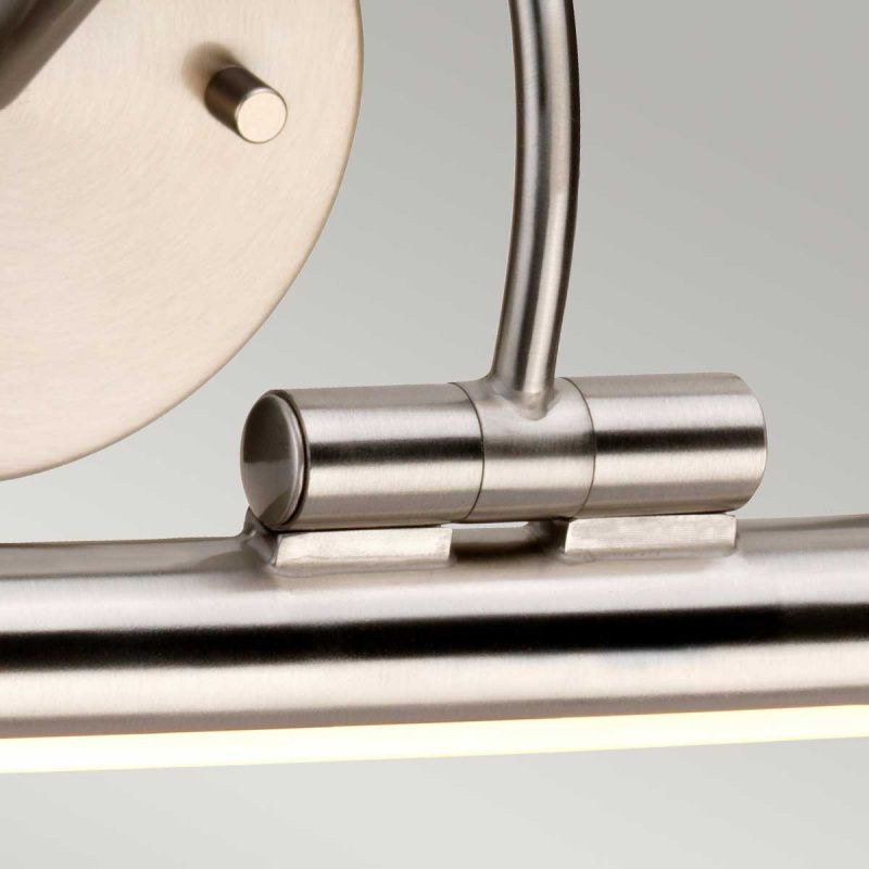 Подсветка для картин Elstead Lighting ALTON-PL-L-BN