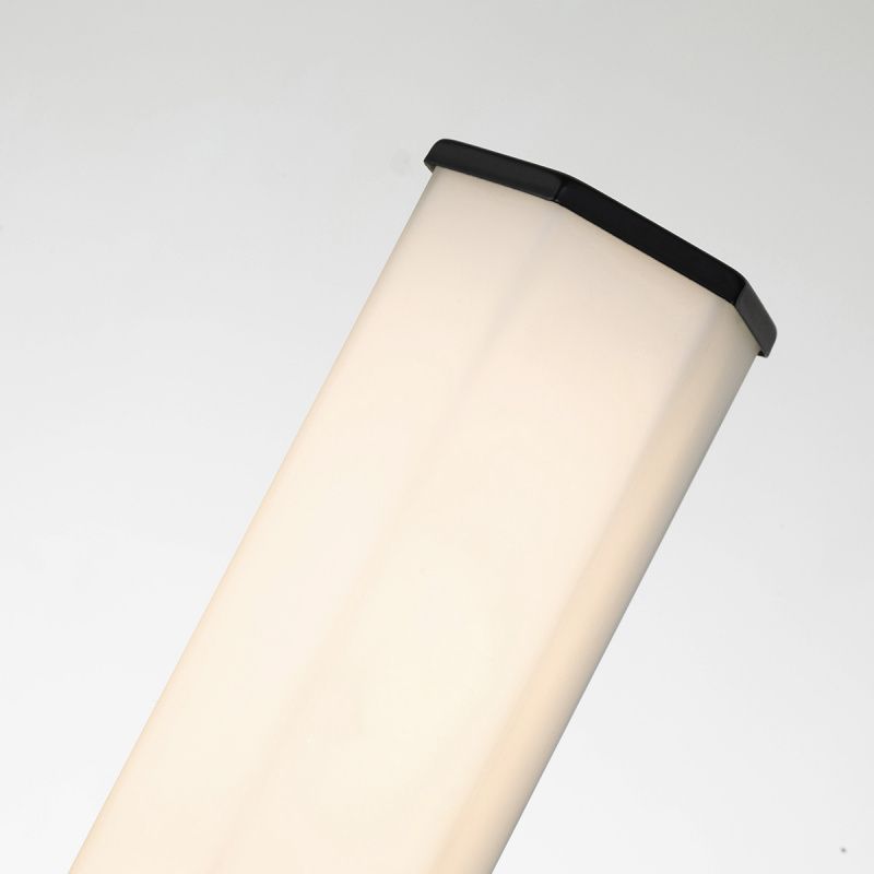 Hinkley QN-FACET-LED1-BK-BATH