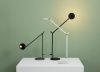 Структура Artemide Demetra 3000K Black