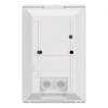 Датчик NAVE-PIR-UP-S120x78-300W-WH (230V, 1.3A, MULTI) (Arlight, IP44 Пластик, 5 лет) 027871(1)